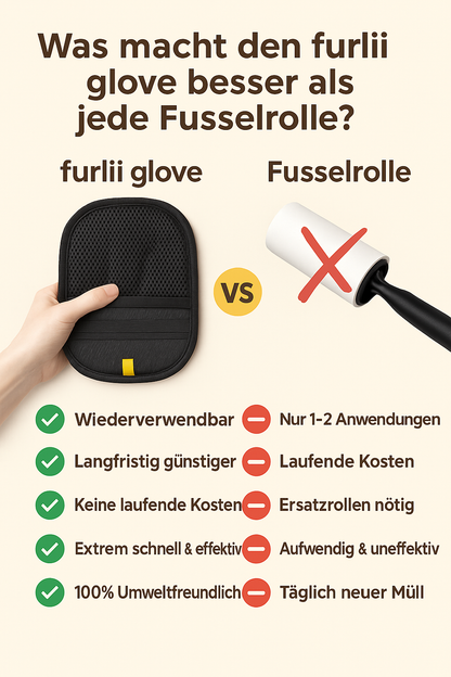 Furlii Glove